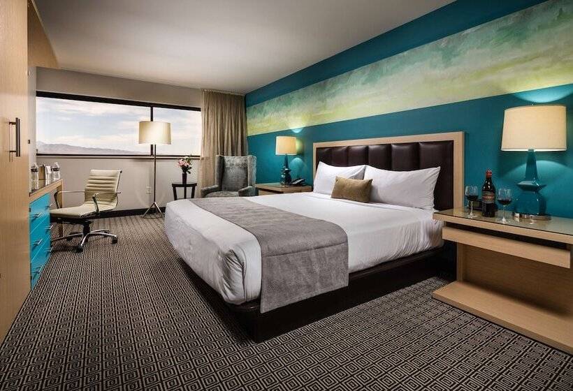 اتاق لوکس, Downtown Grand Hotel & Casino