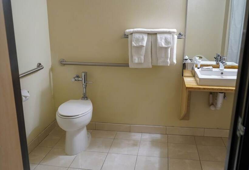 اتاق لوکس, Downtown Grand Hotel & Casino