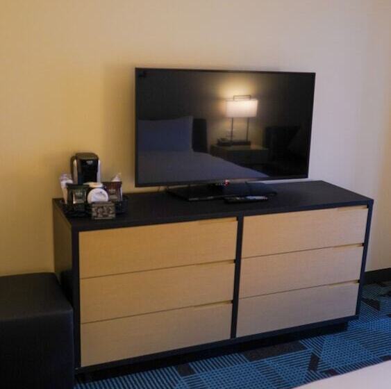 اتاق لوکس, Downtown Grand Hotel & Casino