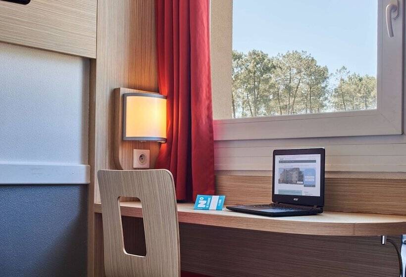 חדר סטנדרט, Kyriad Direct Mont De Marsan   St Avit