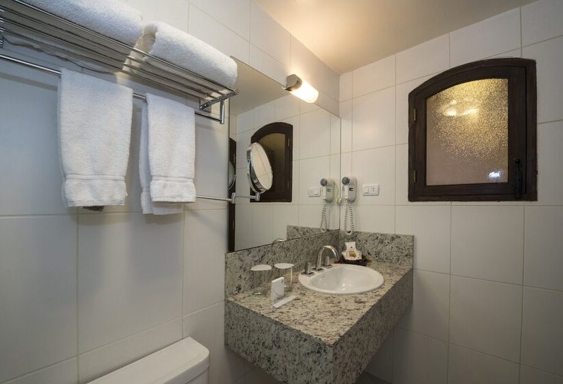 اتاق سوپریور, La Casona Hotel Boutique