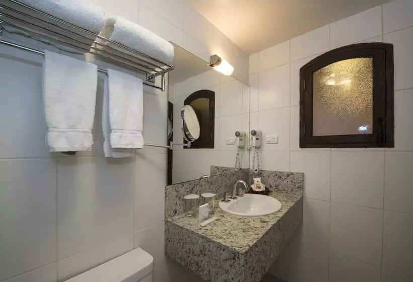 اتاق سوپریور, La Casona Hotel Boutique