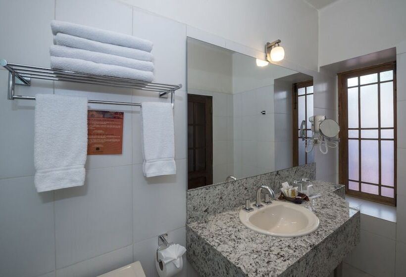 اتاق استاندارد, La Casona Hotel Boutique