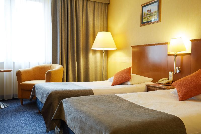 اتاق استاندارد سه نفره, La Casona Hotel Boutique