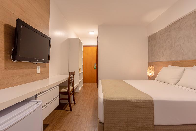 اتاق استاندارد, La Casona Hotel Boutique