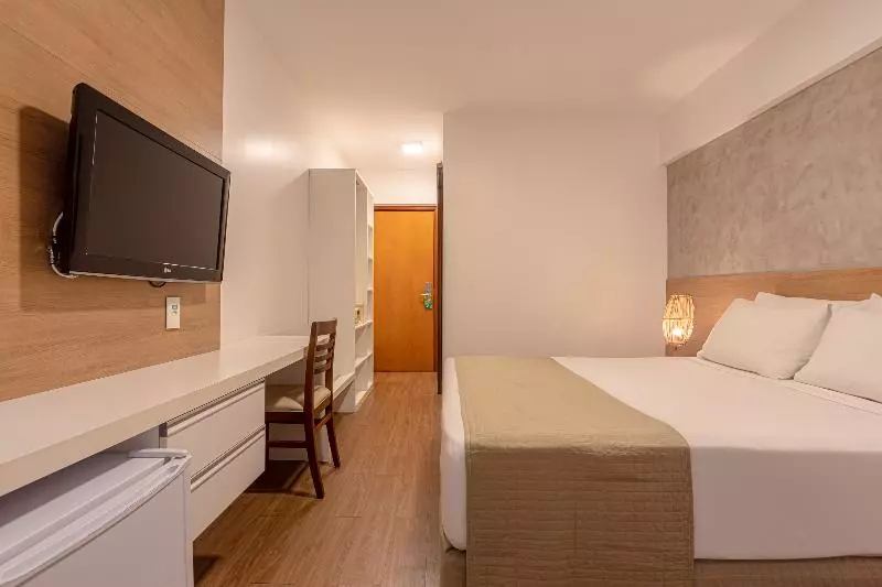اتاق استاندارد, La Casona Hotel Boutique