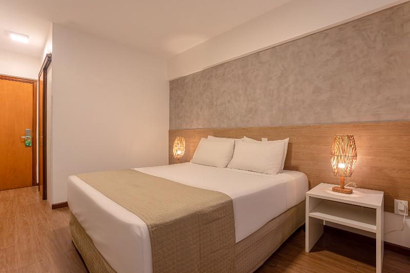 اتاق استاندارد, La Casona Hotel Boutique