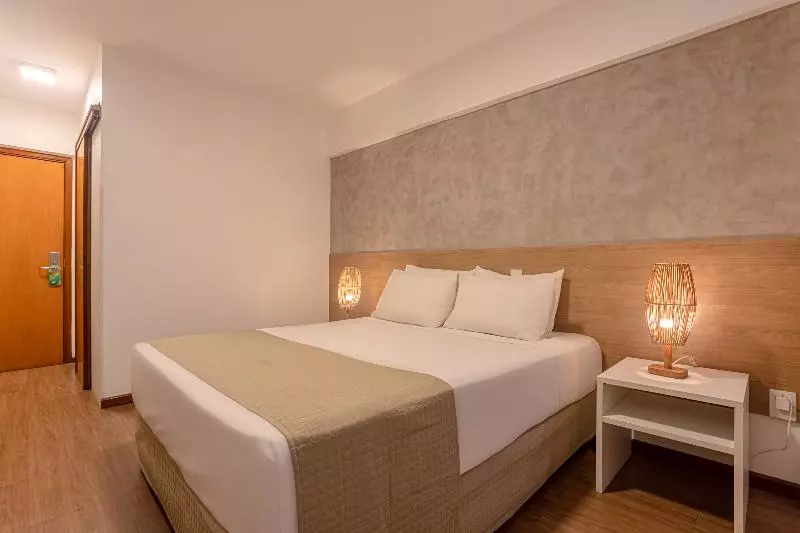 اتاق استاندارد, La Casona Hotel Boutique
