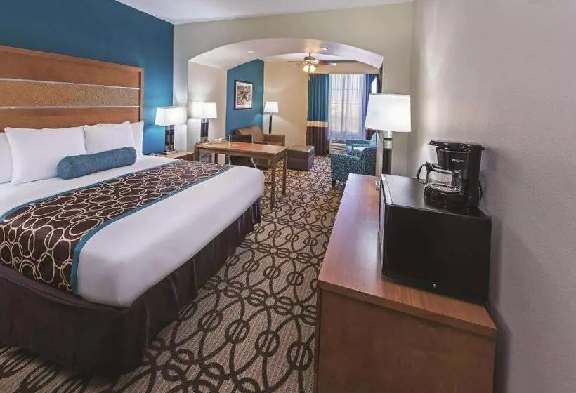 エクゼクティブスイート, La Quinta By Wyndham Houston Willowbrook