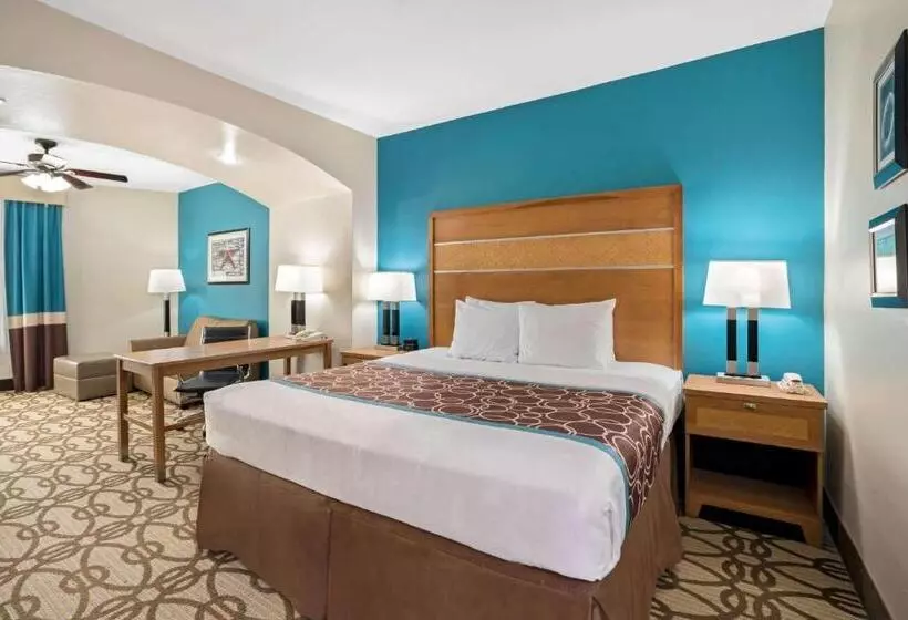 エクゼクティブスイート, La Quinta By Wyndham Houston Willowbrook