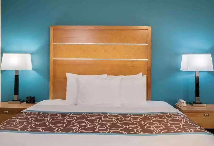 エクゼクティブスイート, La Quinta By Wyndham Houston Willowbrook