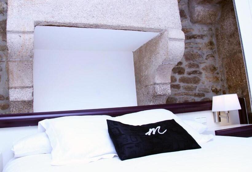 Номер Стандарт, Montenegro Compostela