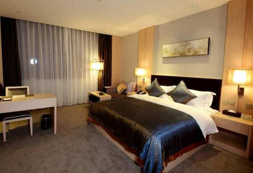 高级大房间, Nanning Winwin