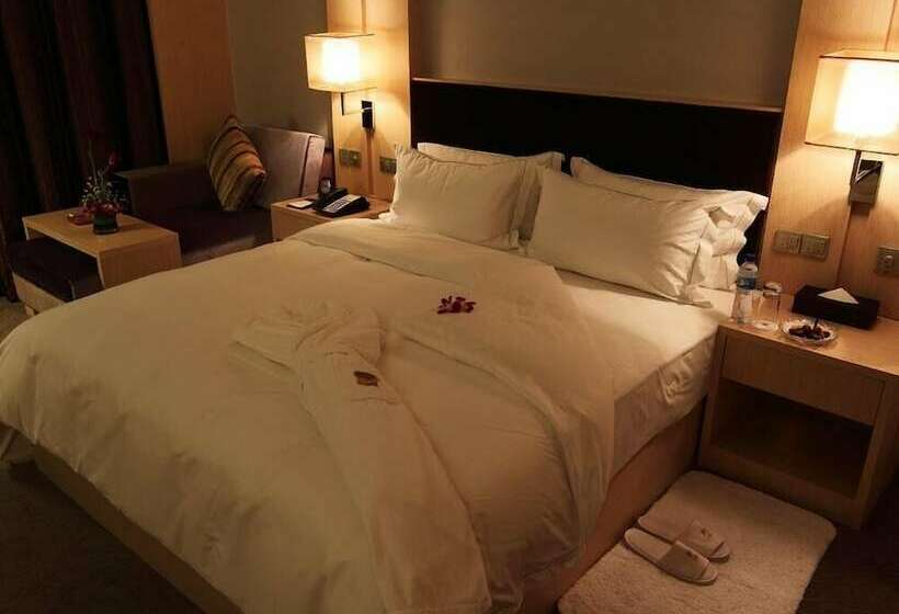 高级大房间, Nanning Winwin