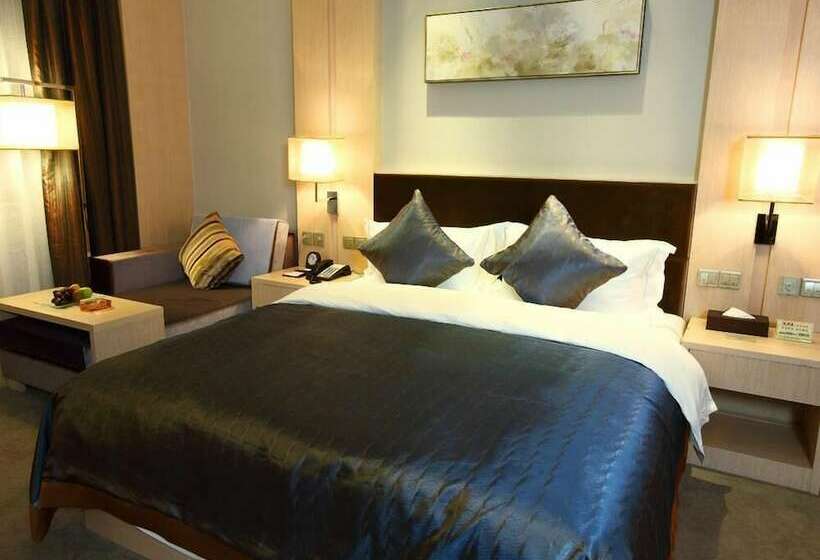 高级大房间, Nanning Winwin