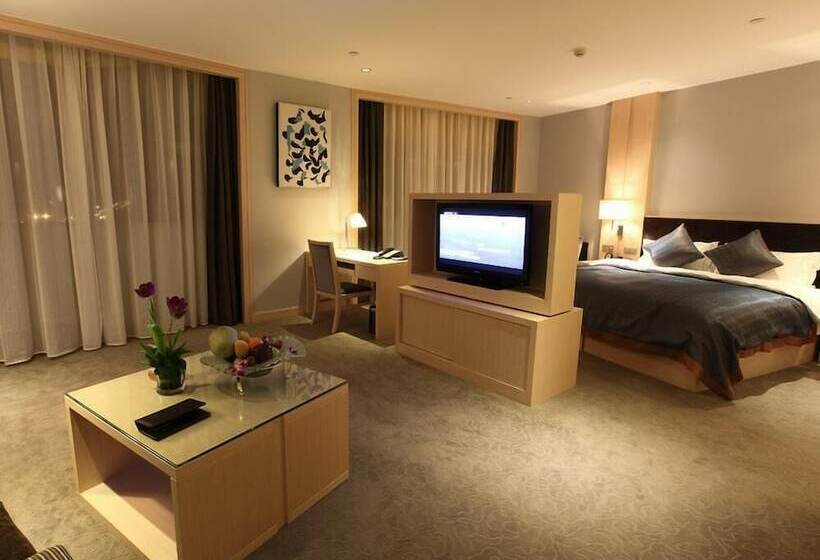 Deluxe Room, Nanning Winwin