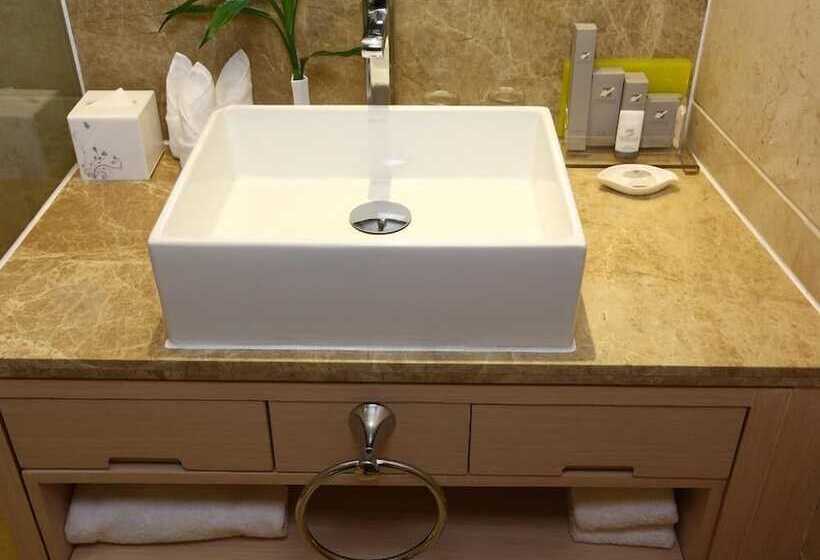 豪华套房, Nanning Winwin