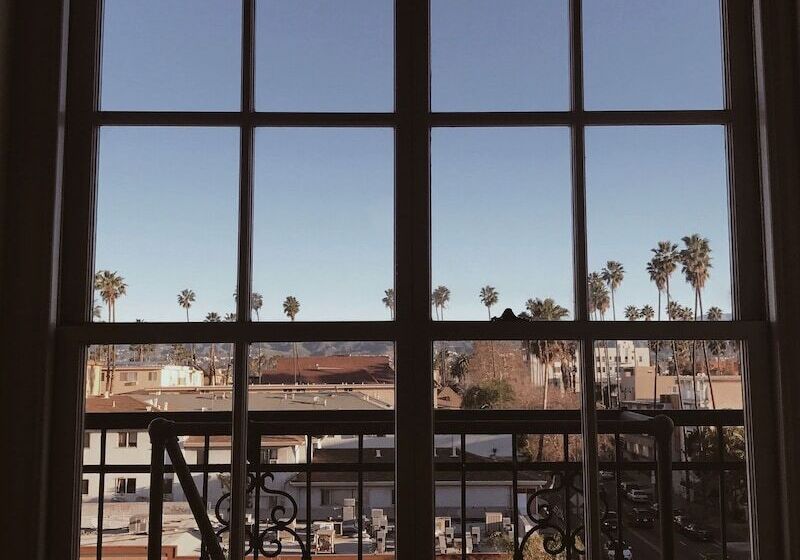 اتاق استاندارد با 2 تخت دوبل, Normandie