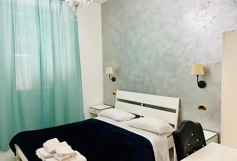 クラシックルーム, Pisa