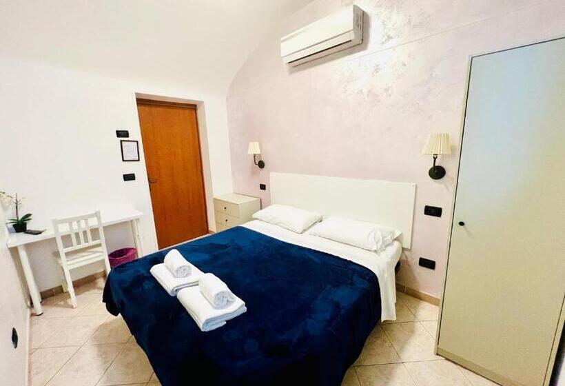 スタンダードルーム, Pisa