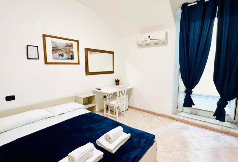 トリプルクラシックルーム, Pisa