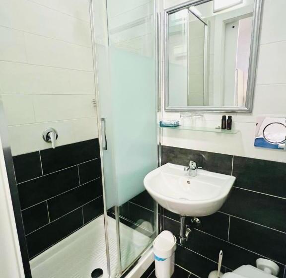 エコノミールーム, Pisa