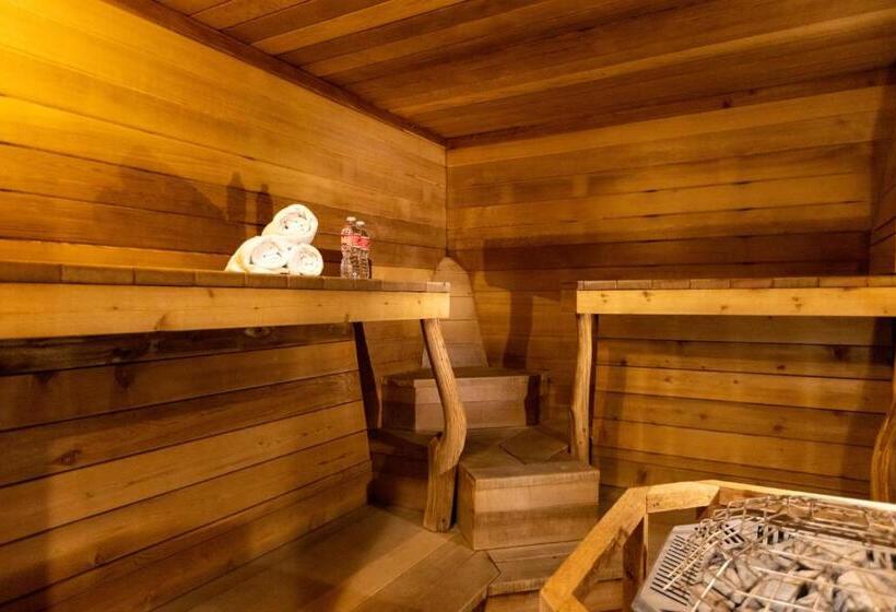 Номер Superior Кровать Кинг, Riverwalk Inn