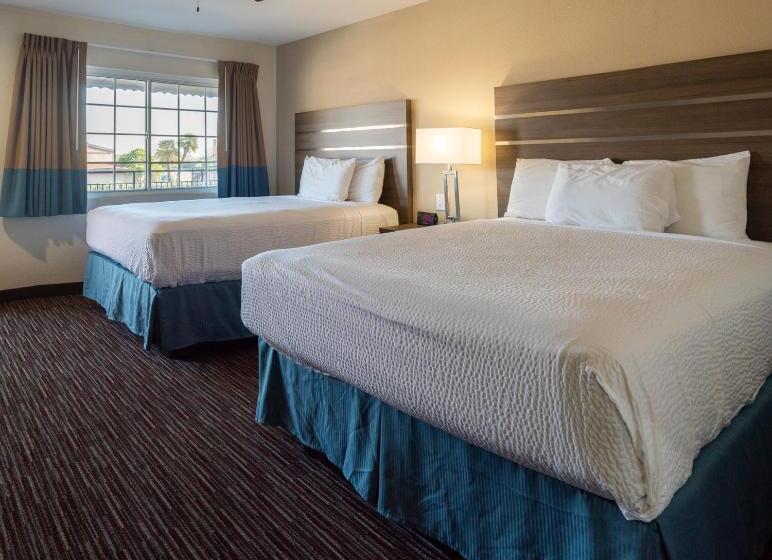 חדר סטנדרט, Rodeway Inn Near Universitygateway To Yosemite