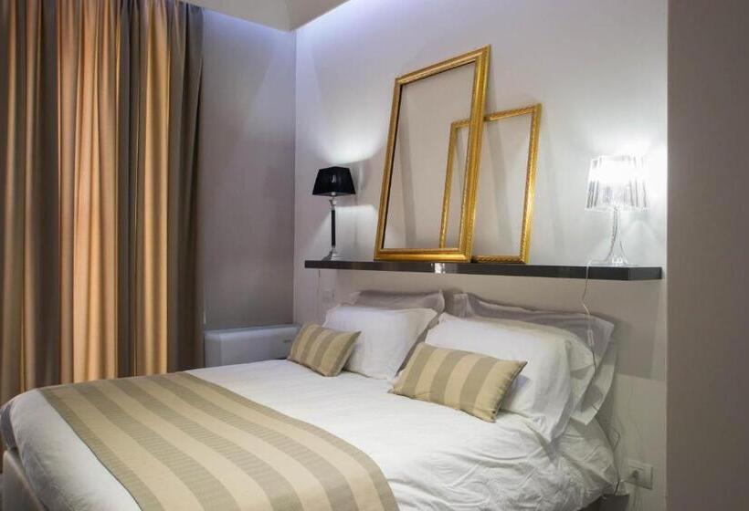 اتاق سوپریور با بالکن, Santa Brigida