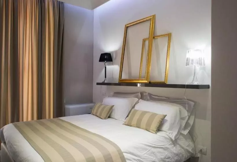 اتاق سوپریور با بالکن, Santa Brigida