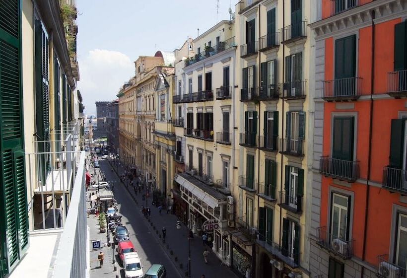 اتاق سوپریور با بالکن, Santa Brigida