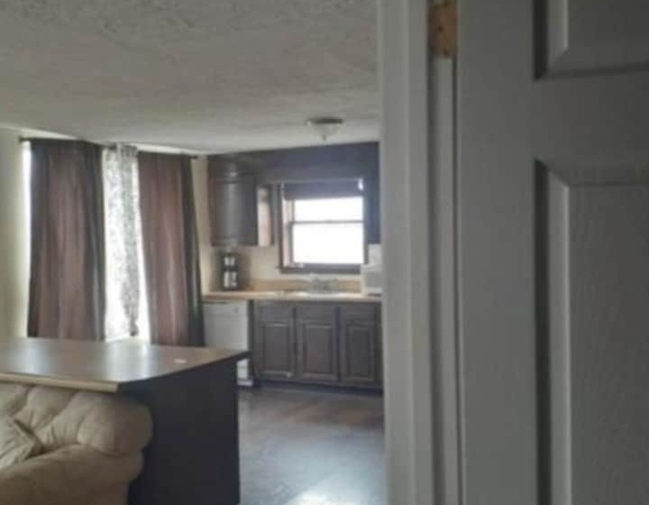 ３ベッドルームアパートメント, Holiday Lodge Virginia