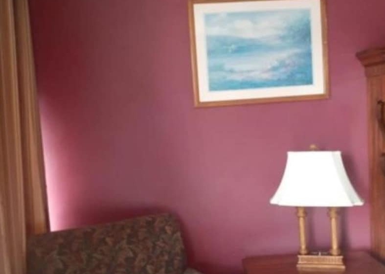 ３ベッドルームアパートメント, Holiday Lodge Virginia