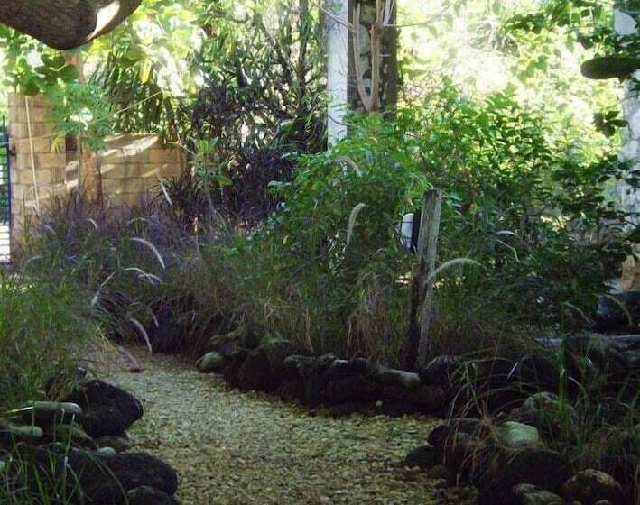 اتاق استاندارد, Jackies On The Reef