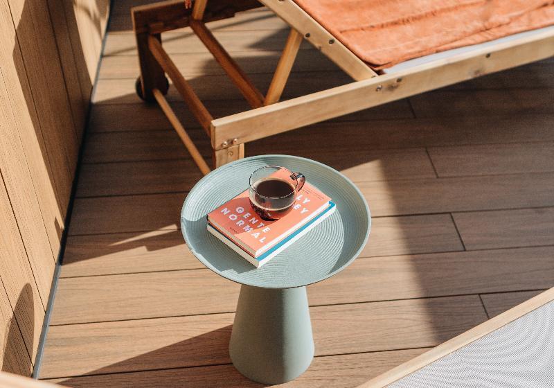 اتاق استاندارد, Oliveira Rooms