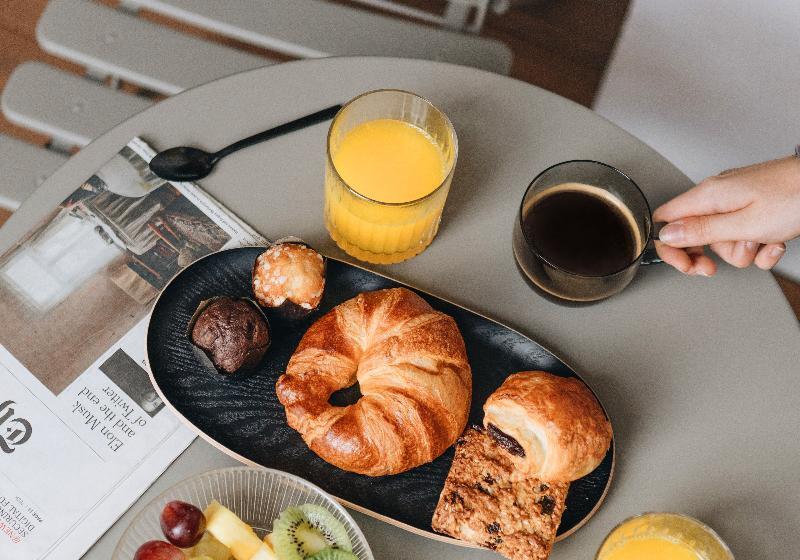 اتاق استاندارد, Oliveira Rooms