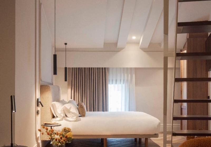 اتاق استاندارد, Oliveira Rooms