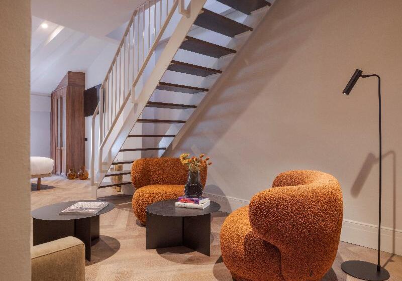 اتاق استاندارد, Oliveira Rooms