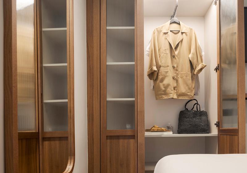 اتاق استاندارد, Oliveira Rooms