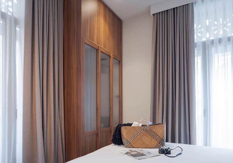 اتاق استاندارد, Oliveira Rooms