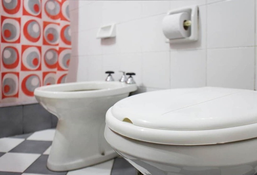 اتاق استاندارد, Play Hostel Soho
