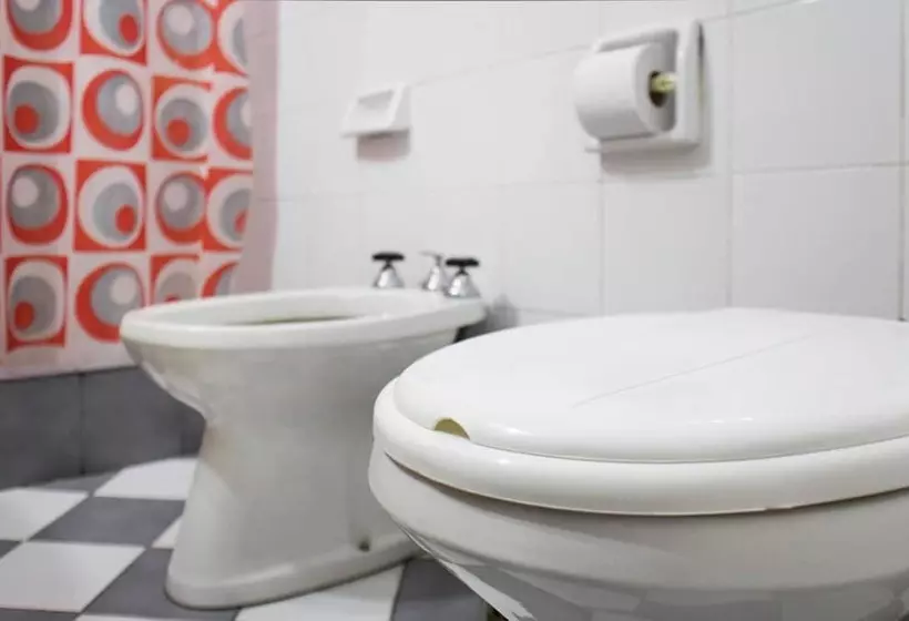 اتاق استاندارد, Play Hostel Soho