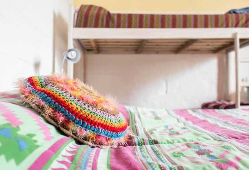 اتاق استاندارد, Play Hostel Soho