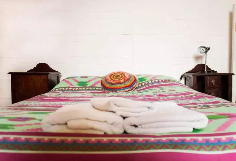 اتاق استاندارد, Play Hostel Soho