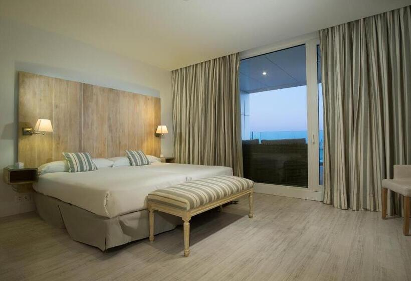 شقة غرفتين, Suites Puerto Sherry