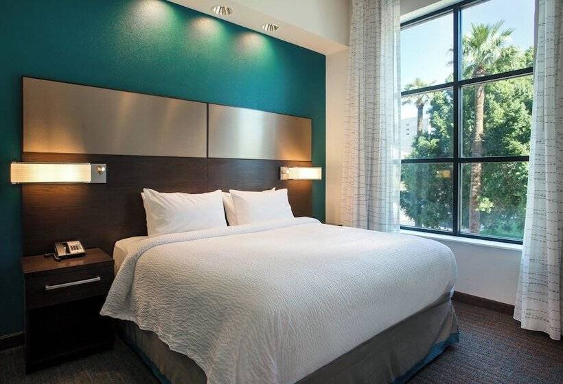 سوییت, Residence Inn By Marriott Tempe Downtown/university