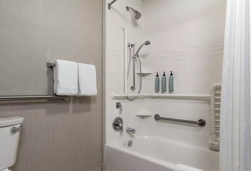 Standard-studio Parivuode, Residence Inn By Marriott Tempe Downtown/university