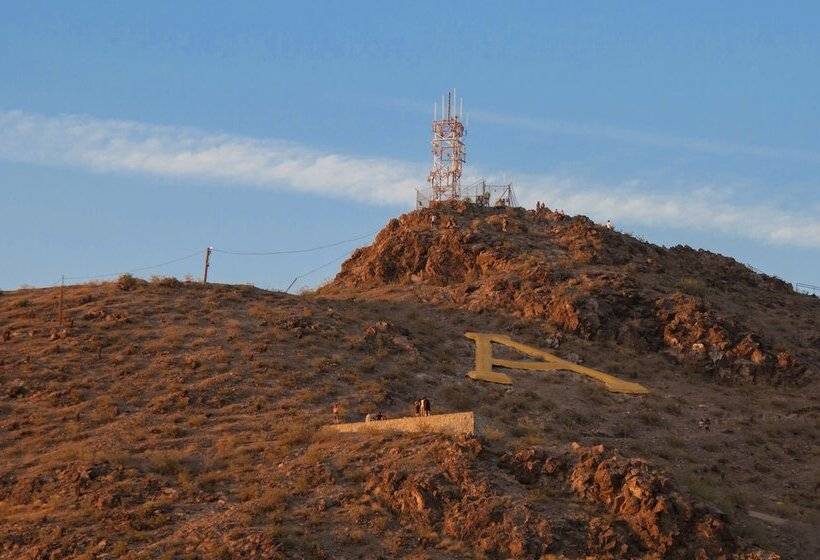 استودیوی استاندارد با تخت دوبل, Residence Inn By Marriott Tempe Downtown/university