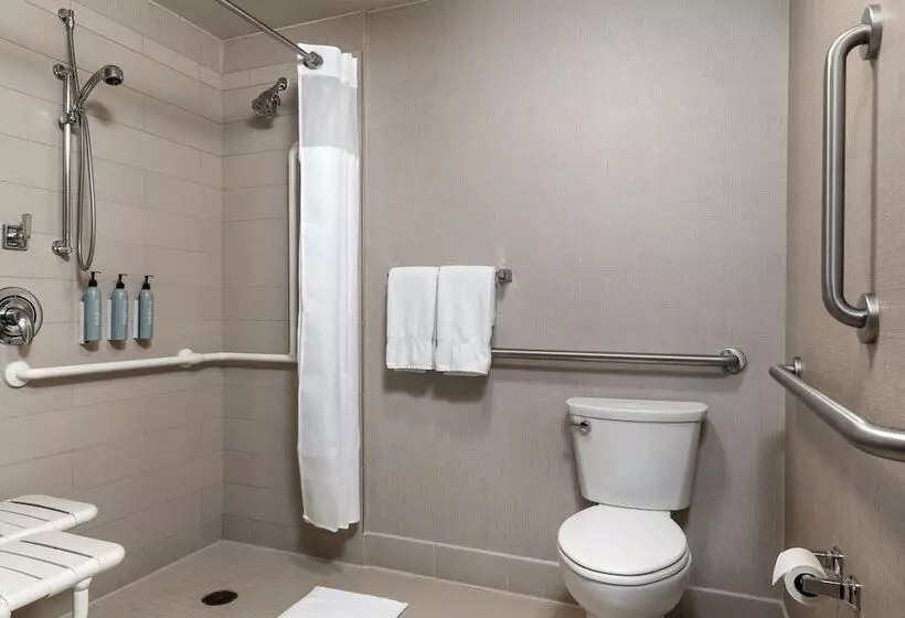 Standard-studio, Residence Inn By Marriott Tempe Downtown/university