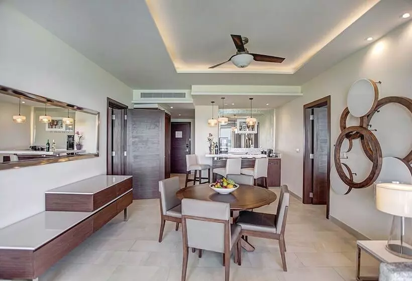 2 Bedroom Deluxe Apartment Sea View, Royalton Negril, An Autograph Collection All Inclusive Resort